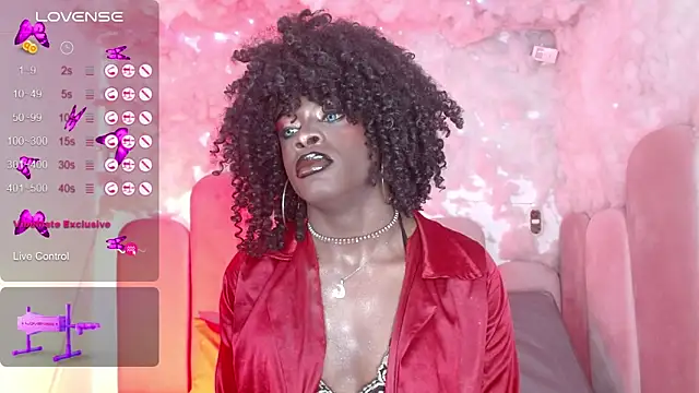 puca ebony online show from 05/30/26, 05:21