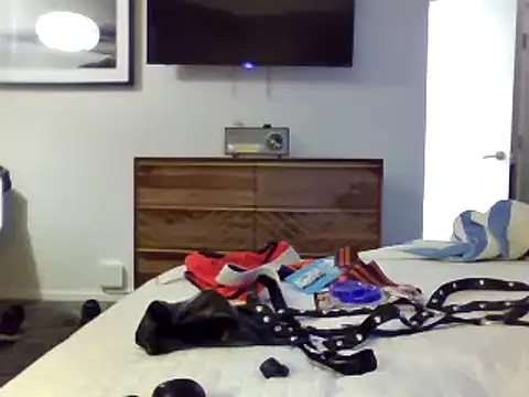 Iliketocooksquirt25 online show from 02/26/25, 09:27