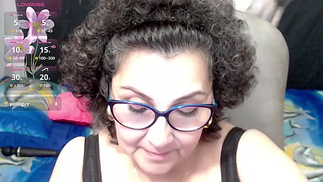 Snapshot of cataleya_mom chatting on 02/18/25, 05:20 cataleya mom online show from 02/18/25, 05:20