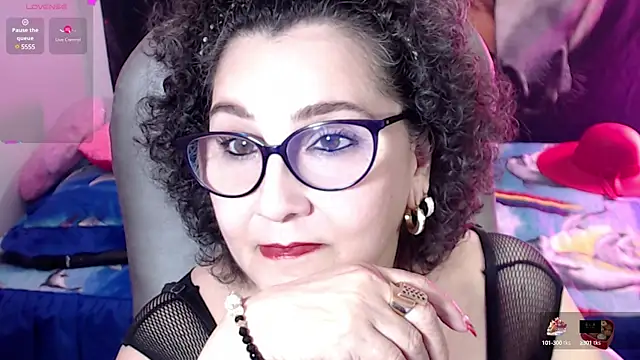 Snapshot of cataleya_mom chatting on 02/20/25, 02:29 cataleya mom online show from 02/20/25, 02:29