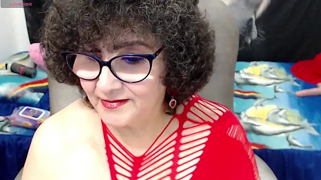 Snapshot of cataleya_mom chatting on 02/24/25, 03:23 cataleya mom online show from 02/24/25, 03:23