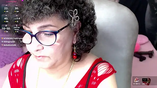 Snapshot of cataleya_mom chatting on 02/28/25, 03:37 cataleya mom online show from 02/28/25, 03:37