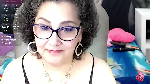Snapshot of cataleya_mom chatting on 03/13/25, 10:57 cataleya mom online show from 03/13/25, 10:57
