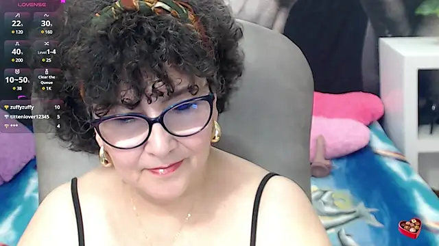 Snapshot of cataleya_mom chatting on 03/16/25, 03:58 cataleya mom online show from 03/16/25, 03:58
