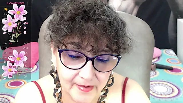 Snapshot of cataleya_mom chatting on 03/22/25, 11:11 cataleya mom online show from 03/22/25, 11:11