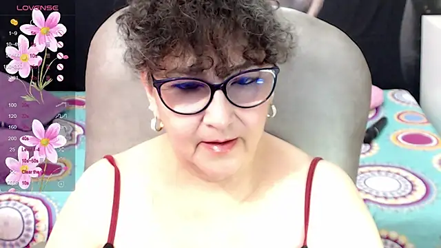 Snapshot of cataleya_mom chatting on 03/22/25, 04:58 cataleya mom online show from 03/22/25, 04:58