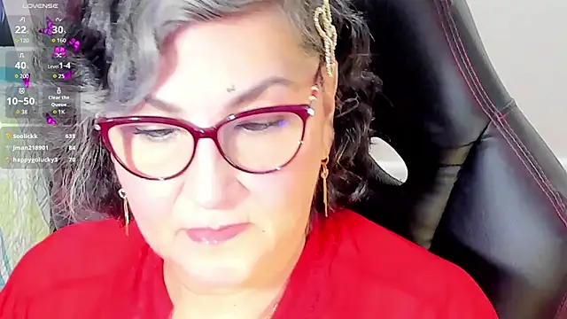 Snapshot of cataleya_mom chatting on 09/29/25, 03:55 cataleya mom online show from 09/29/25, 03:55