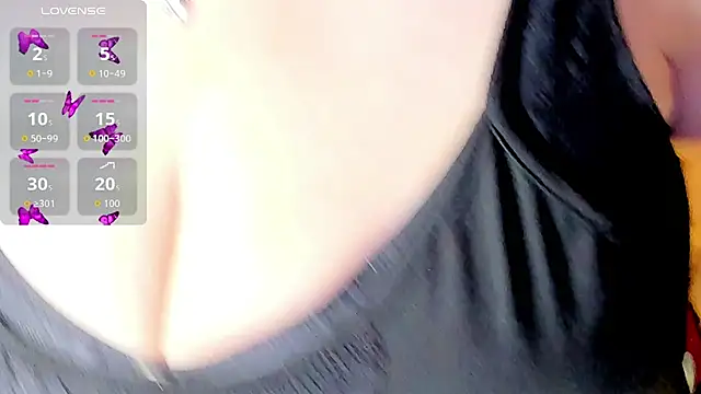 cataleya mom online show from 10/22/25, 10:20