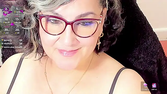 cataleya mom online show from 11/25/25, 03:56