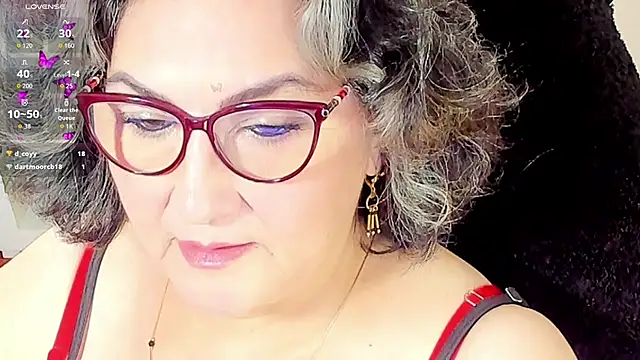 cataleya mom online show from 11/28/25, 04:15