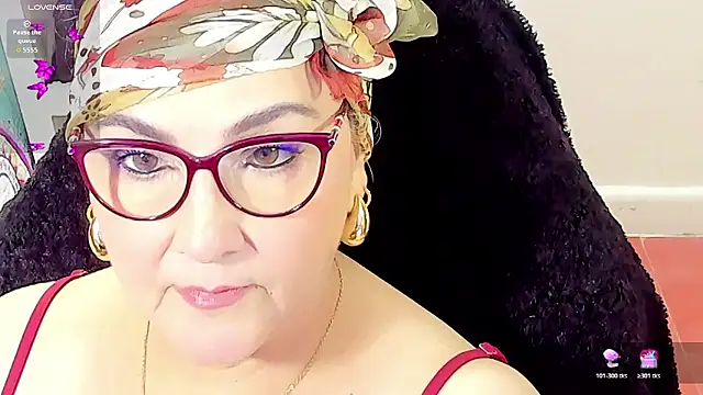 cataleya mom online show from 01/14/26, 02:50