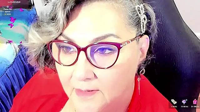 cataleya mom online show from 02/07/26, 03:10