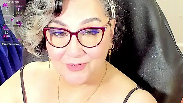 cataleya mom online show from 02/12/26, 03:23