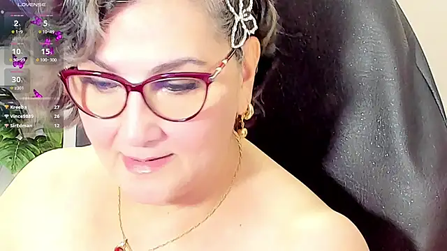 cataleya mom online show from 02/28/26, 11:17