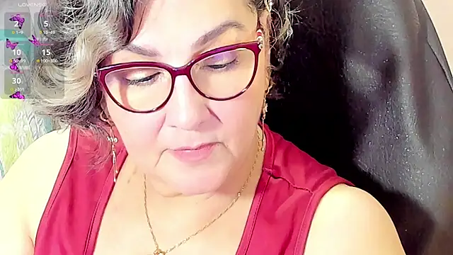 cataleya mom online show from 03/10/26, 02:27