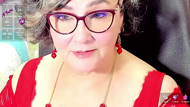 cataleya mom online show from 03/13/26, 03:02