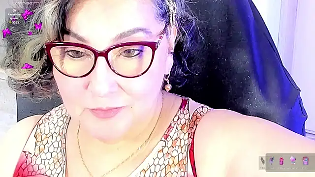 cataleya mom online show from 04/05/26, 12:41