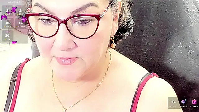 cataleya mom online show from 04/23/26, 03:52