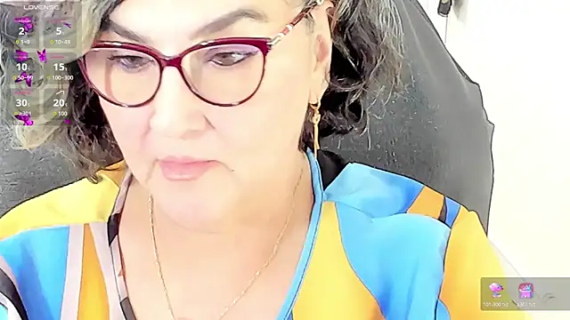cataleya mom online show from 06/06/26, 03:55