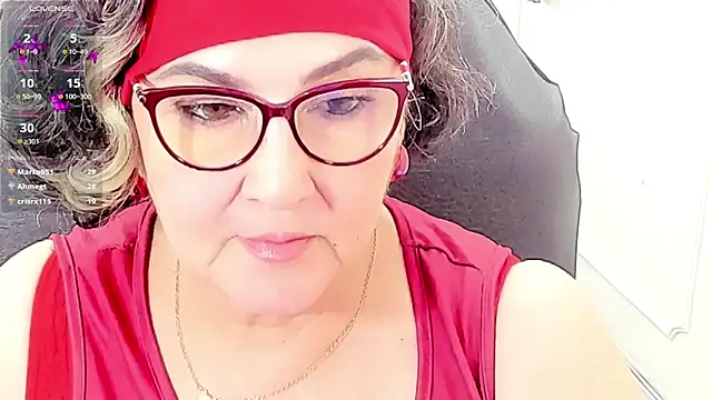 cataleya mom online show from 06/07/26, 07:28