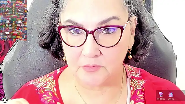 cataleya mom online show from 06/19/26, 12:37