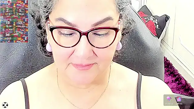 cataleya mom online show from 06/25/26, 10:09
