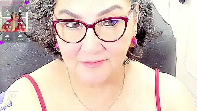 cataleya mom online show from 07/21/26, 04:15