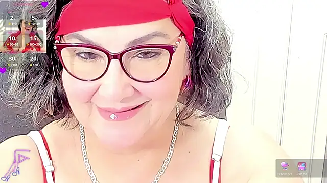 cataleya mom online show from 07/22/26, 03:09
