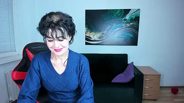 Silvia Wallec online show from 03/04/26, 06:36