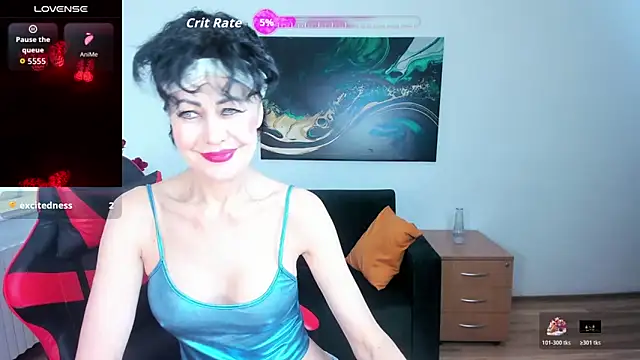 Silvia Wallec online show from 03/09/26, 06:50