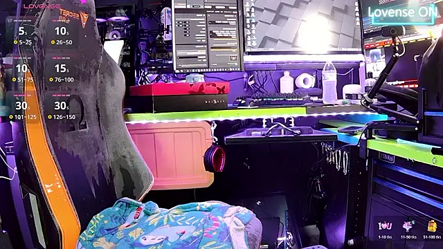 famousALYX online show from 02/15/26, 09:08