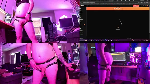 famousALYX online show from 07/21/26, 12:29