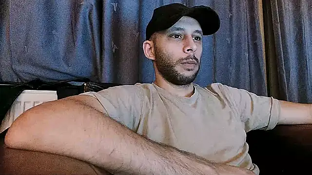 henryaxe online show from 12/27/24, 07:24