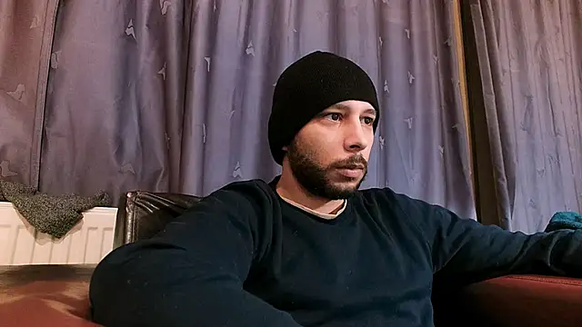 henryaxe online show from 01/06/25, 05:38