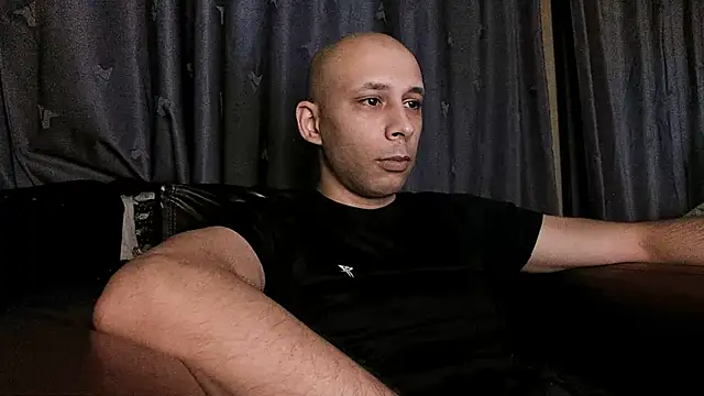 henryaxe online show from 01/12/25, 04:42