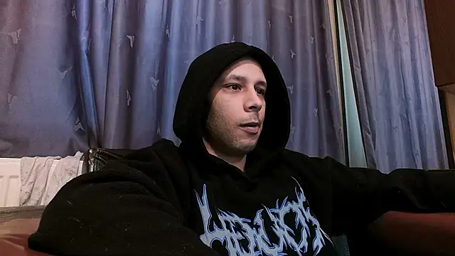 henryaxe online show from 01/14/25, 10:06