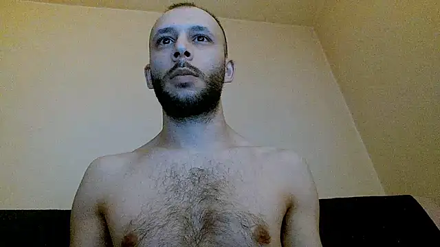 henryaxe online show from 02/17/25, 03:15