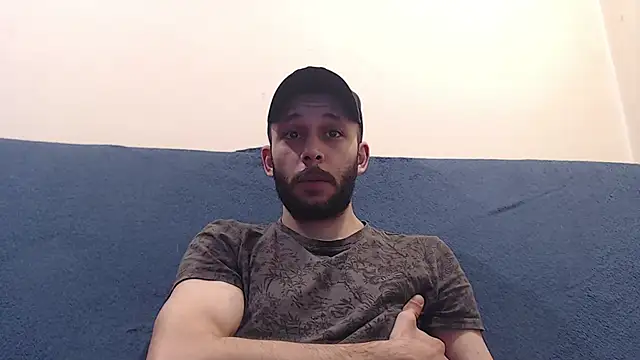 henryaxe online show from 03/07/25, 02:56