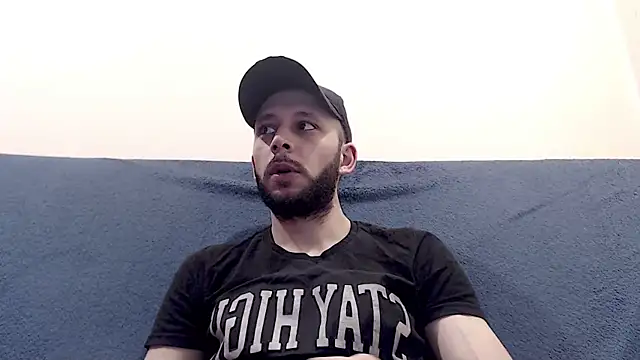 henryaxe online show from 03/07/25, 06:00