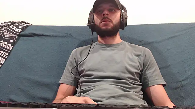 henryaxe online show from 03/13/25, 04:23