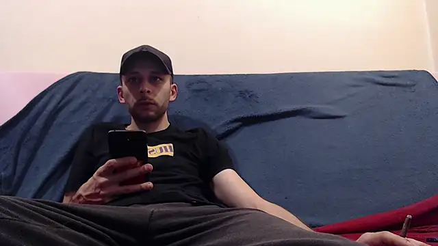 henryaxe online show from 03/16/25, 04:34