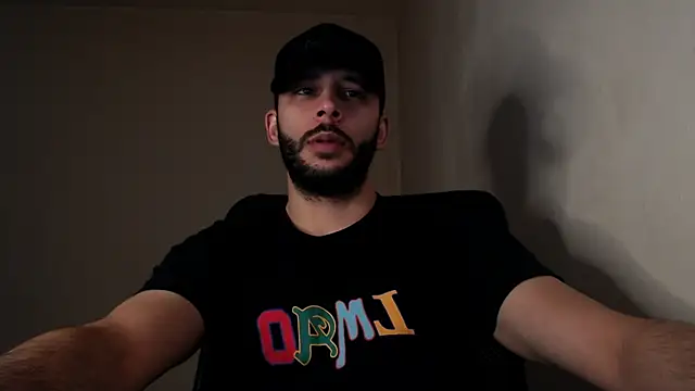 henryaxe online show from 10/05/25, 05:33