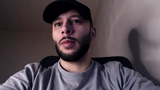 henryaxe online show from 11/19/25, 09:42