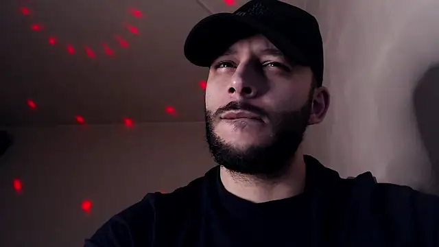 henryaxe online show from 11/25/25, 09:48