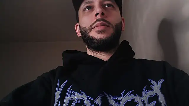 henryaxe online show from 05/01/26, 01:05