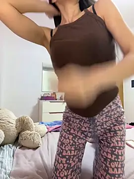 Snapshot of SexxxyBarbie chatting on 02/22/25, 08:50 SexxxyBarbie online show from 02/22/25, 08:50