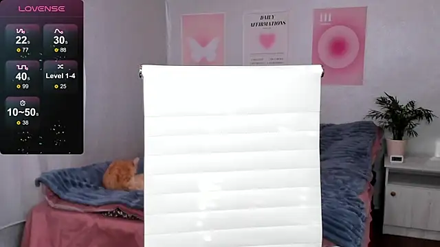 Geisha Anna online show from 03/01/26, 06:26