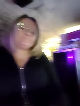 lady charlyne online show from 09/19/25, 07:36