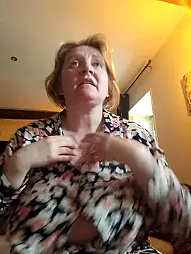 lady charlyne online show from 04/29/26, 07:45