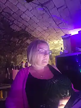 lady charlyne online show from 07/24/26, 07:45